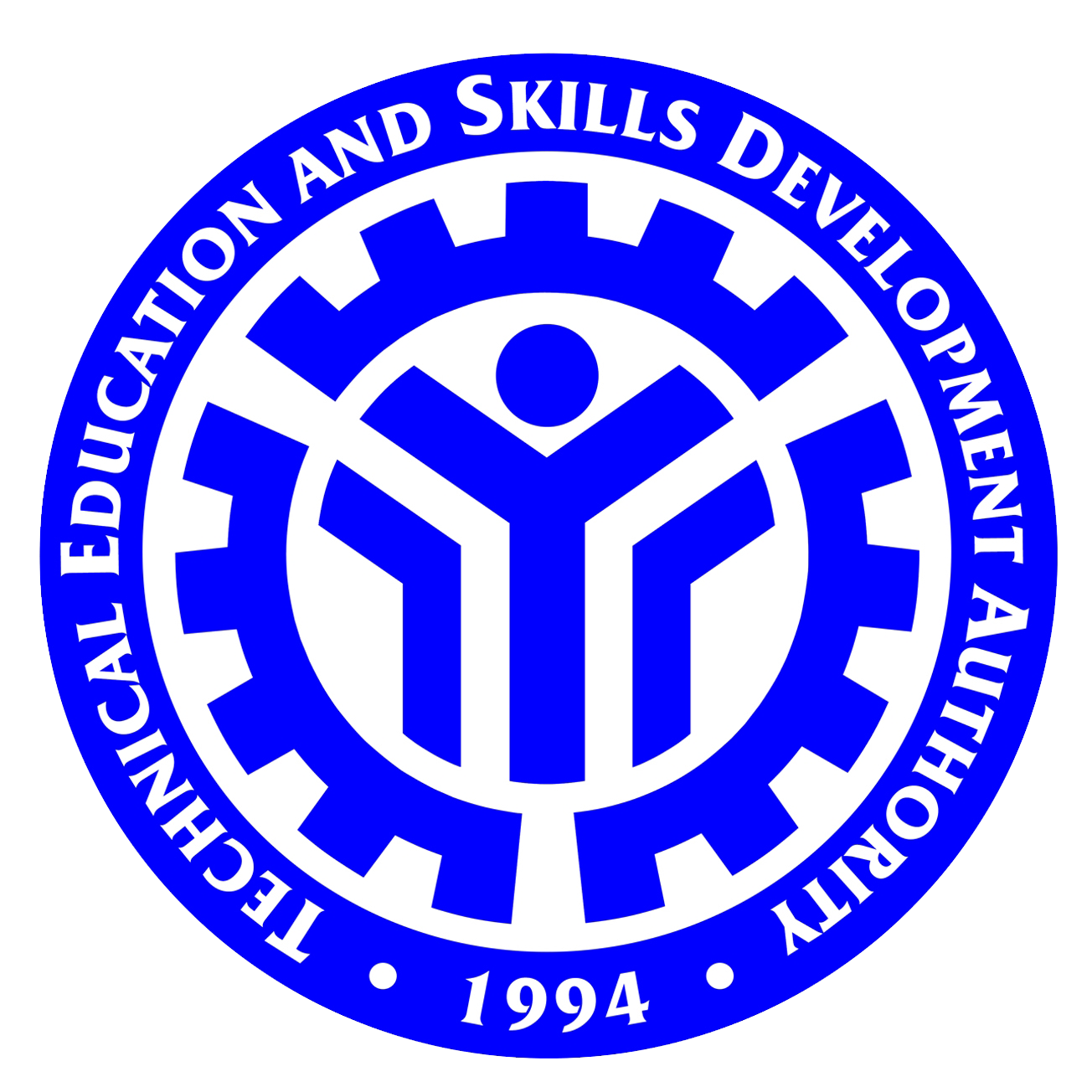 TESDA Logo